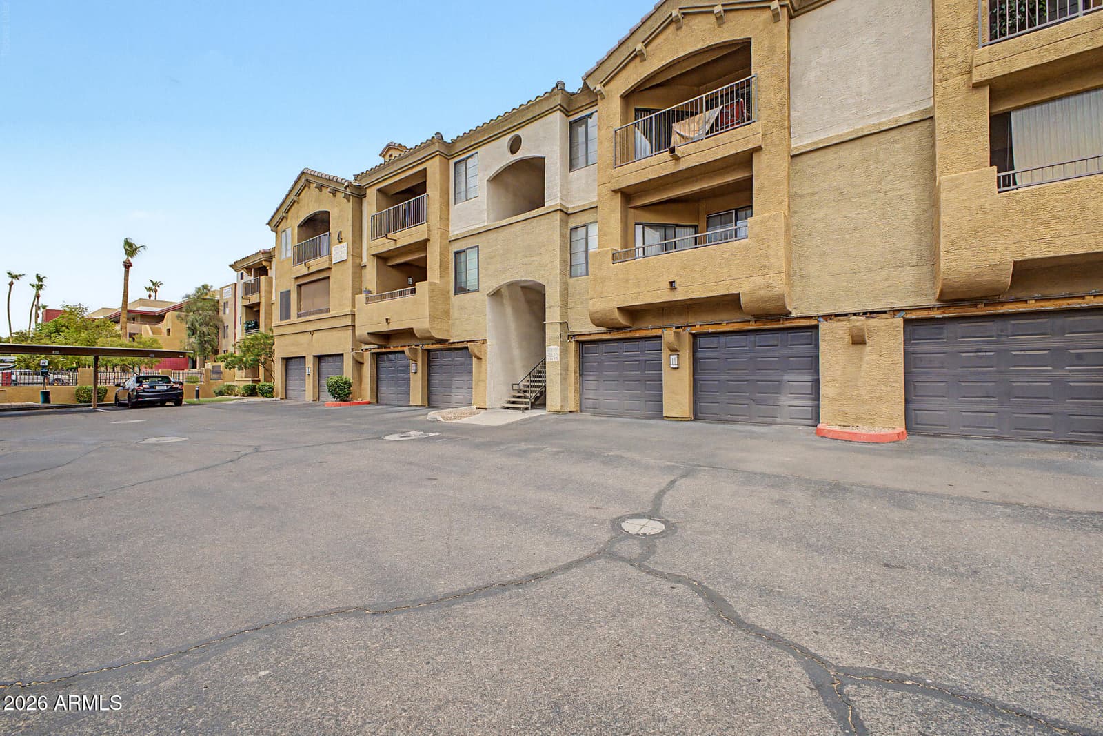 5302 E VAN BUREN Street 2036, Phoenix, AZ 85008 — photo 12 of 19