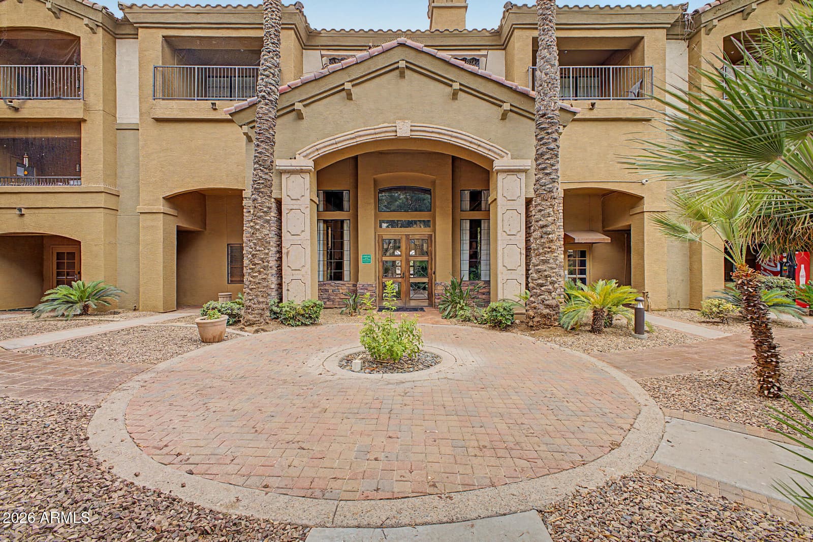 5302 E VAN BUREN Street 2036, Phoenix, AZ 85008 — photo 17 of 19