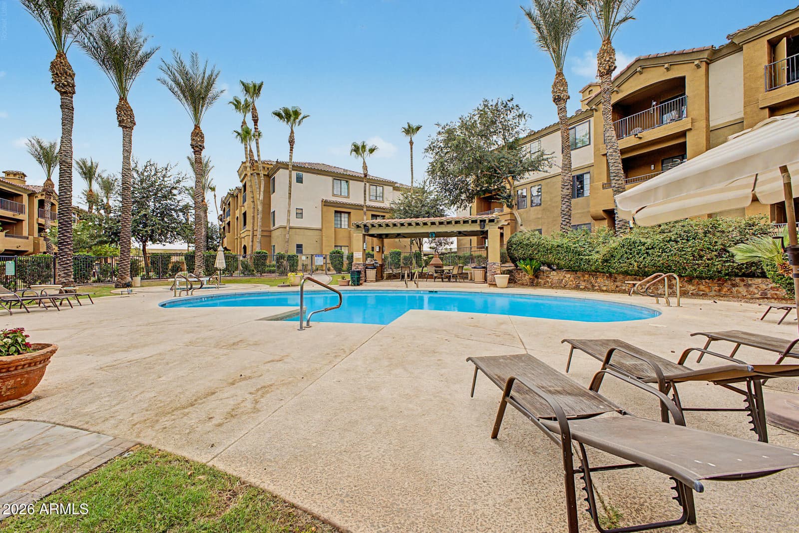 5302 E VAN BUREN Street 2036, Phoenix, AZ 85008 — photo 16 of 19