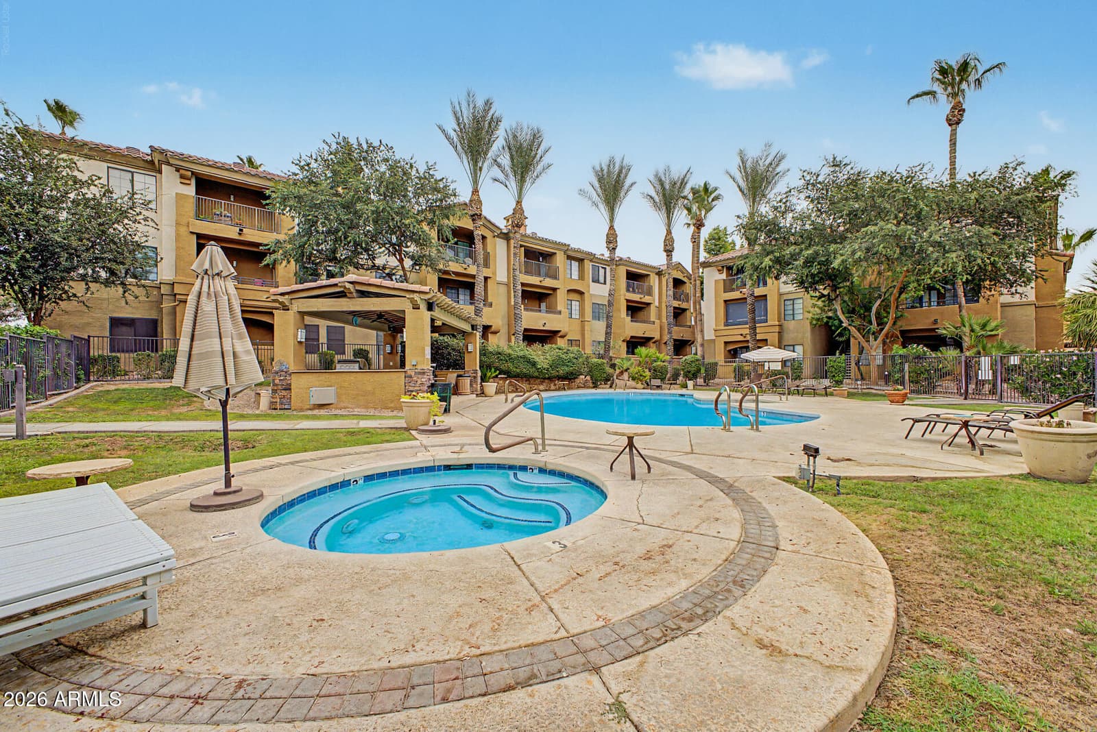 5302 E VAN BUREN Street 2036, Phoenix, AZ 85008 — photo 10 of 19