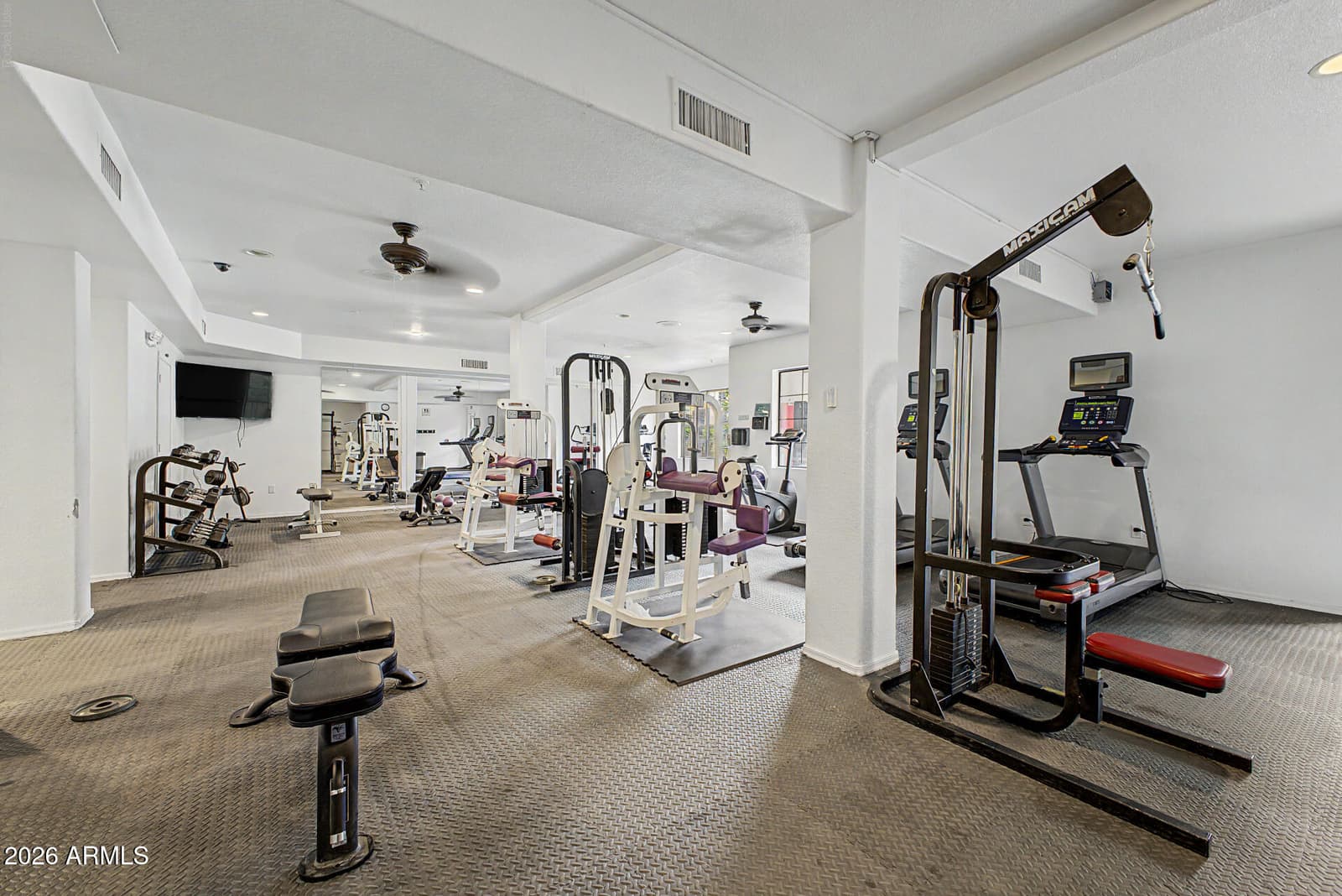 5302 E VAN BUREN Street 2036, Phoenix, AZ 85008 — photo 11 of 19