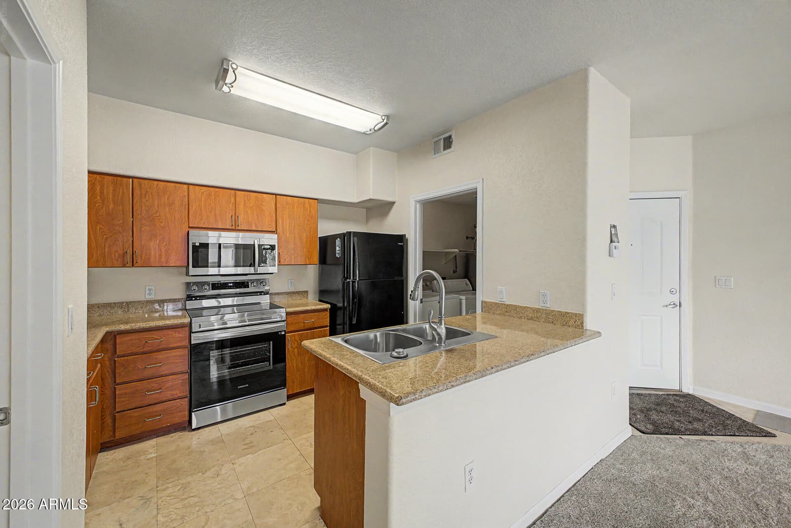 5302 E VAN BUREN Street 2036, Phoenix, AZ 85008 — photo 3 of 19