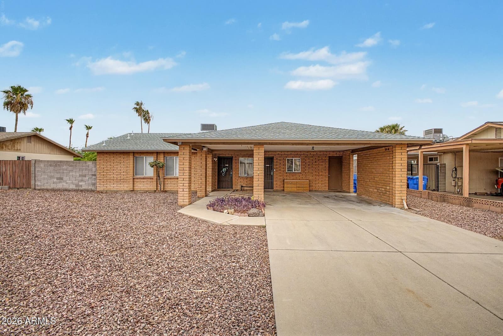 921 W VILLA THERESA Drive, Phoenix, AZ 85023 — photo 1 of 17
