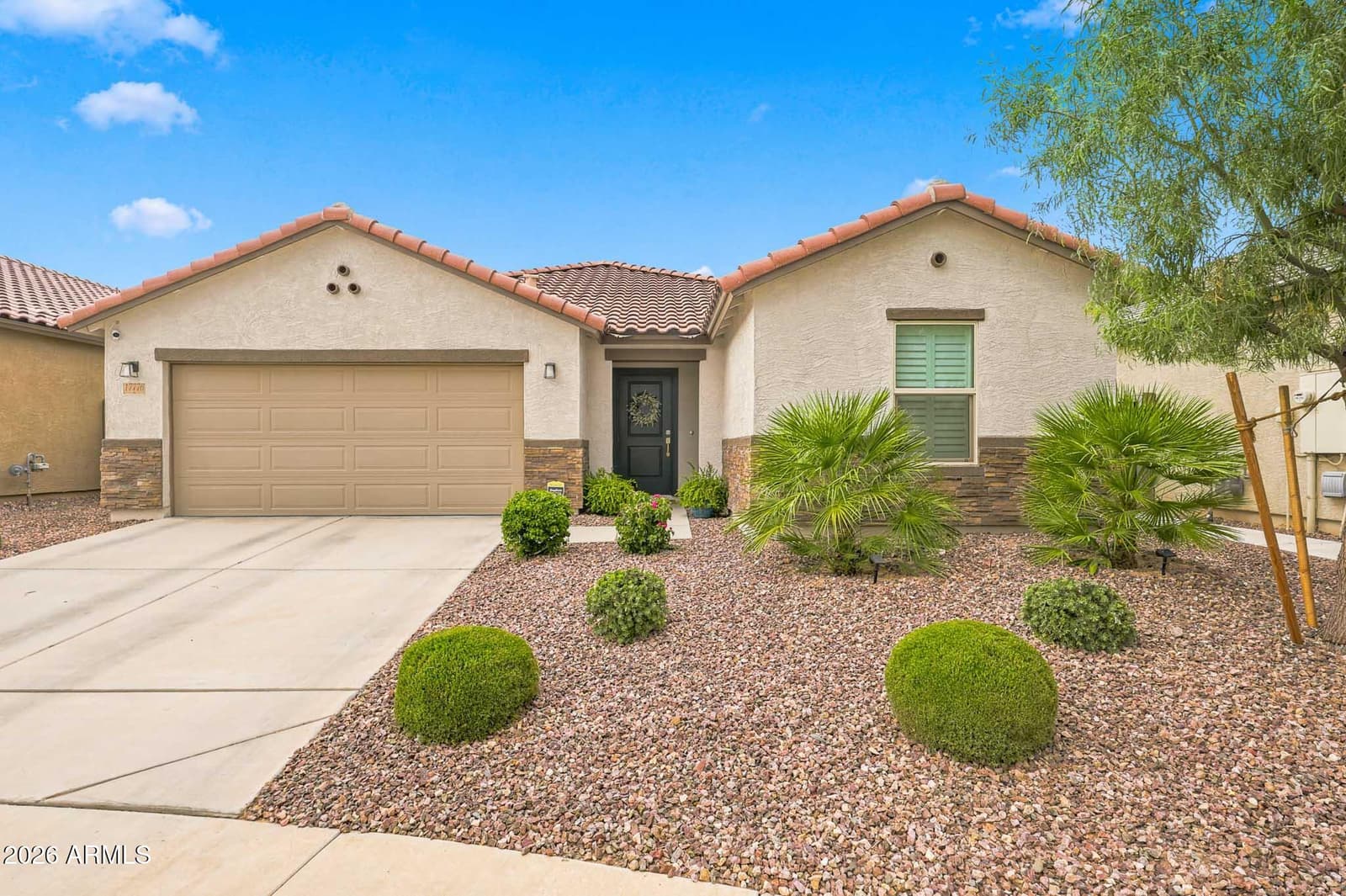 17776 W OBERLIN Way, Surprise, AZ 85387 — photo 1 of 36