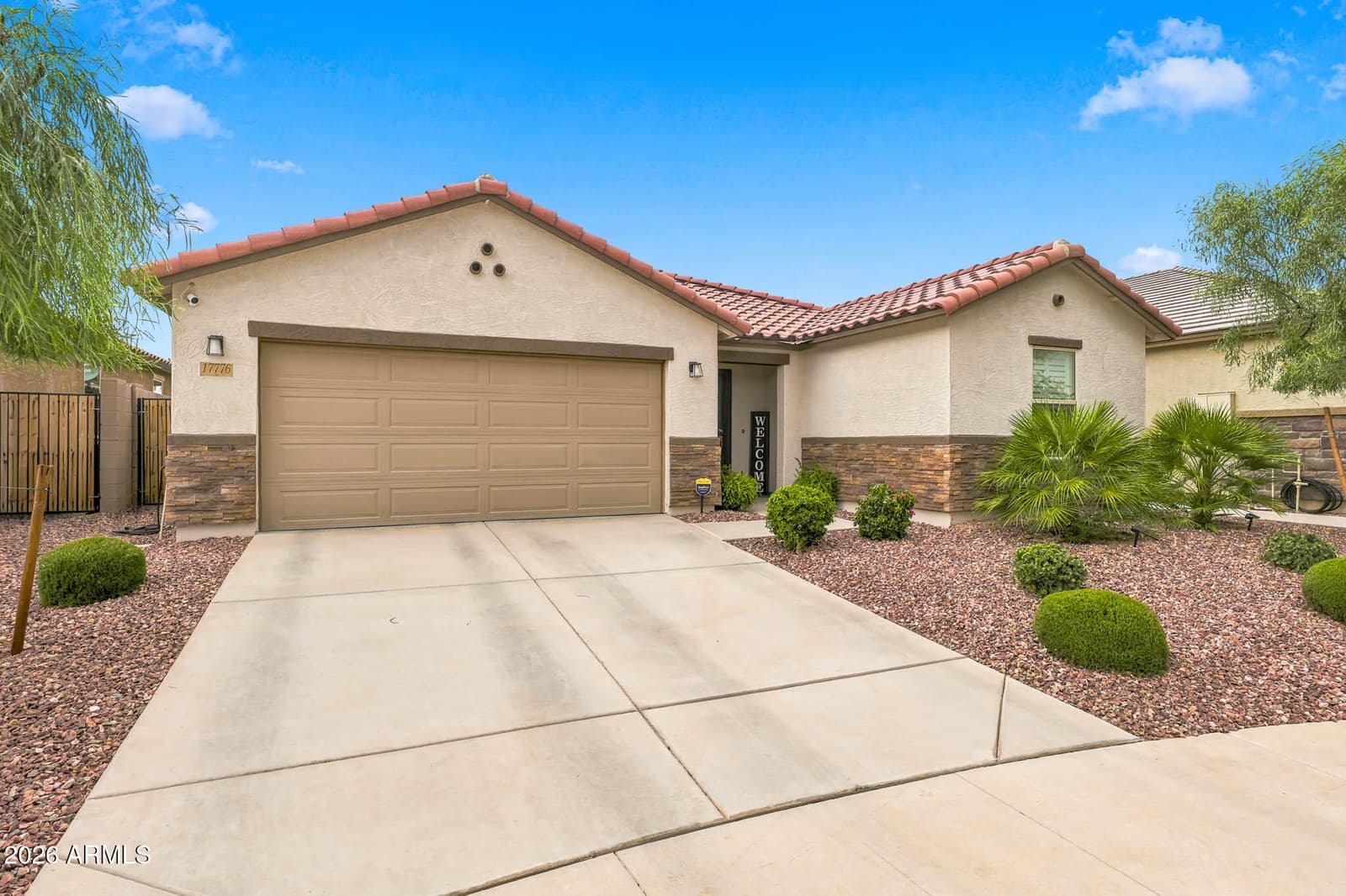 17776 W OBERLIN Way, Surprise, AZ 85387 — photo 19 of 36