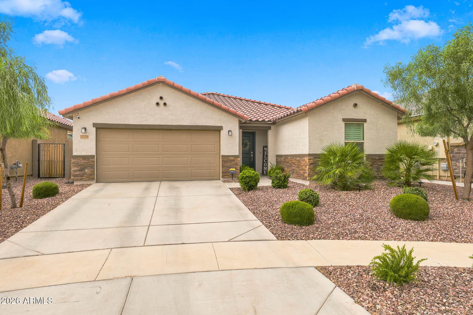 17776 W OBERLIN Way, Surprise, AZ 85387 — photo 20 of 36