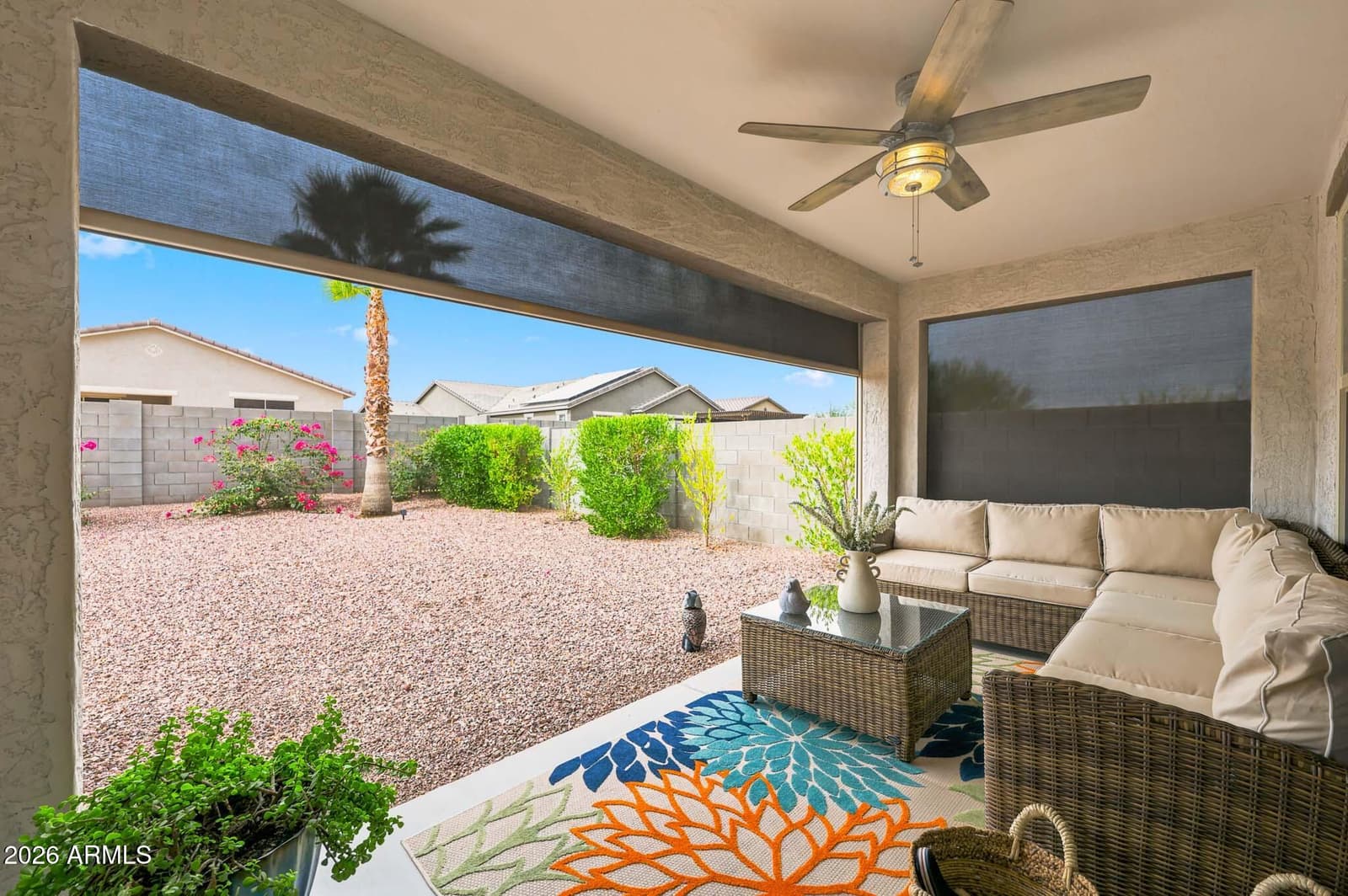 17776 W OBERLIN Way, Surprise, AZ 85387 — photo 10 of 36