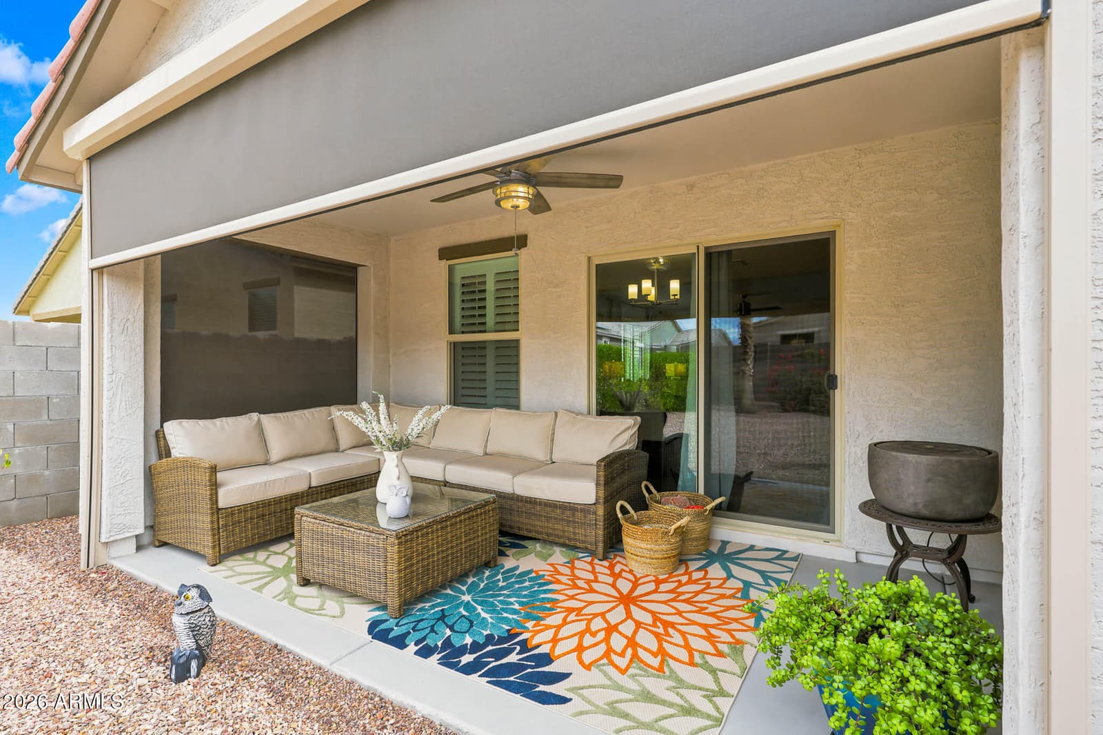 17776 W OBERLIN Way, Surprise, AZ 85387 — photo 9 of 36