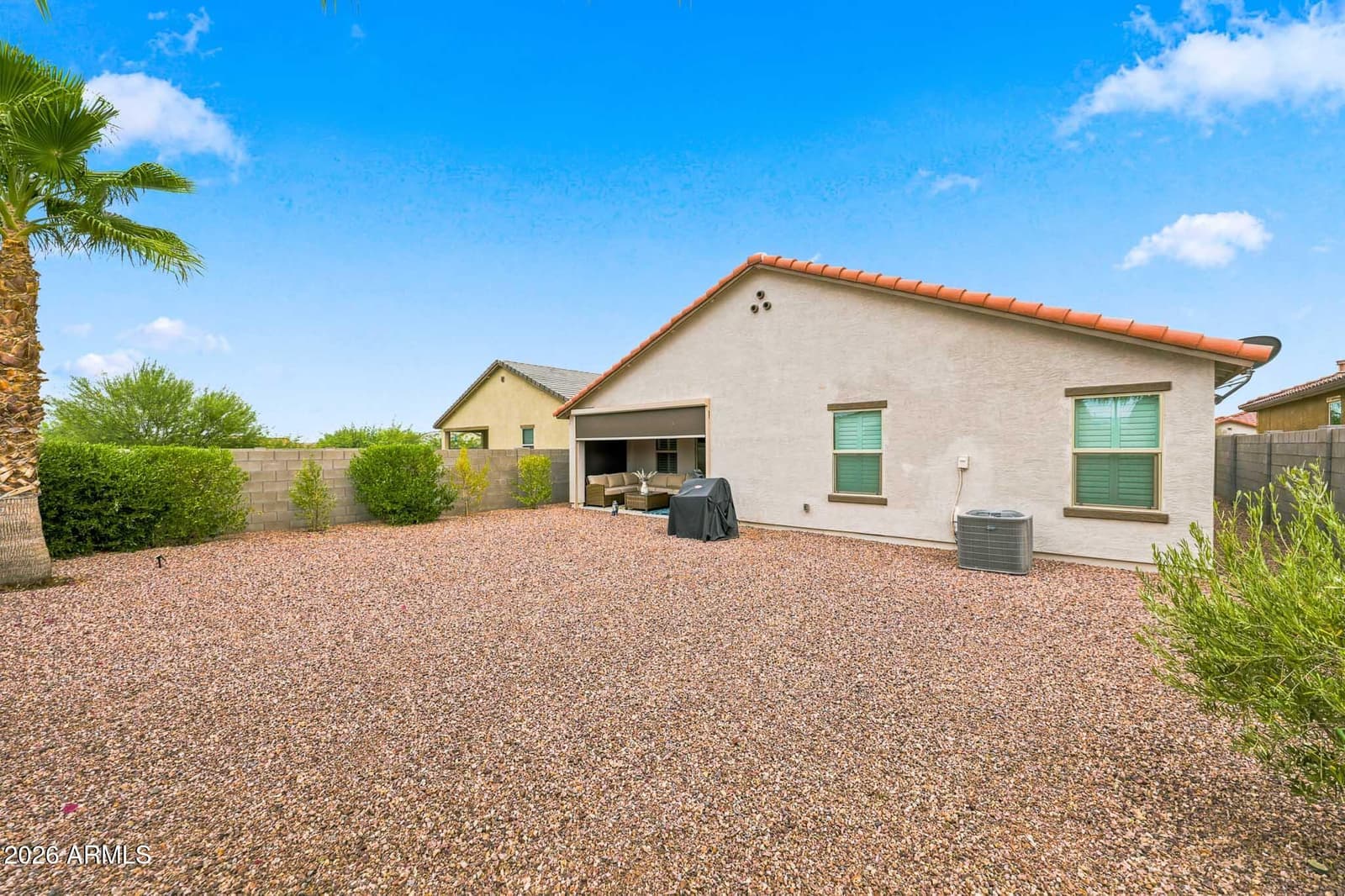 17776 W OBERLIN Way, Surprise, AZ 85387 — photo 35 of 36