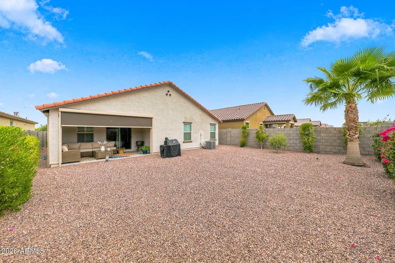 17776 W OBERLIN Way, Surprise, AZ 85387 — photo 11 of 36