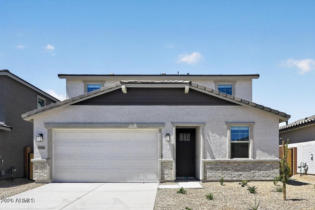 25304 N 165TH Lane, Surprise, AZ 85387