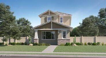 16430 W Weeping Willow Road, Surprise, AZ 85387 — photo 1 of 22