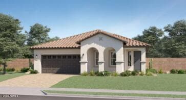 25228 N 174TH Lane, Surprise, AZ 85387