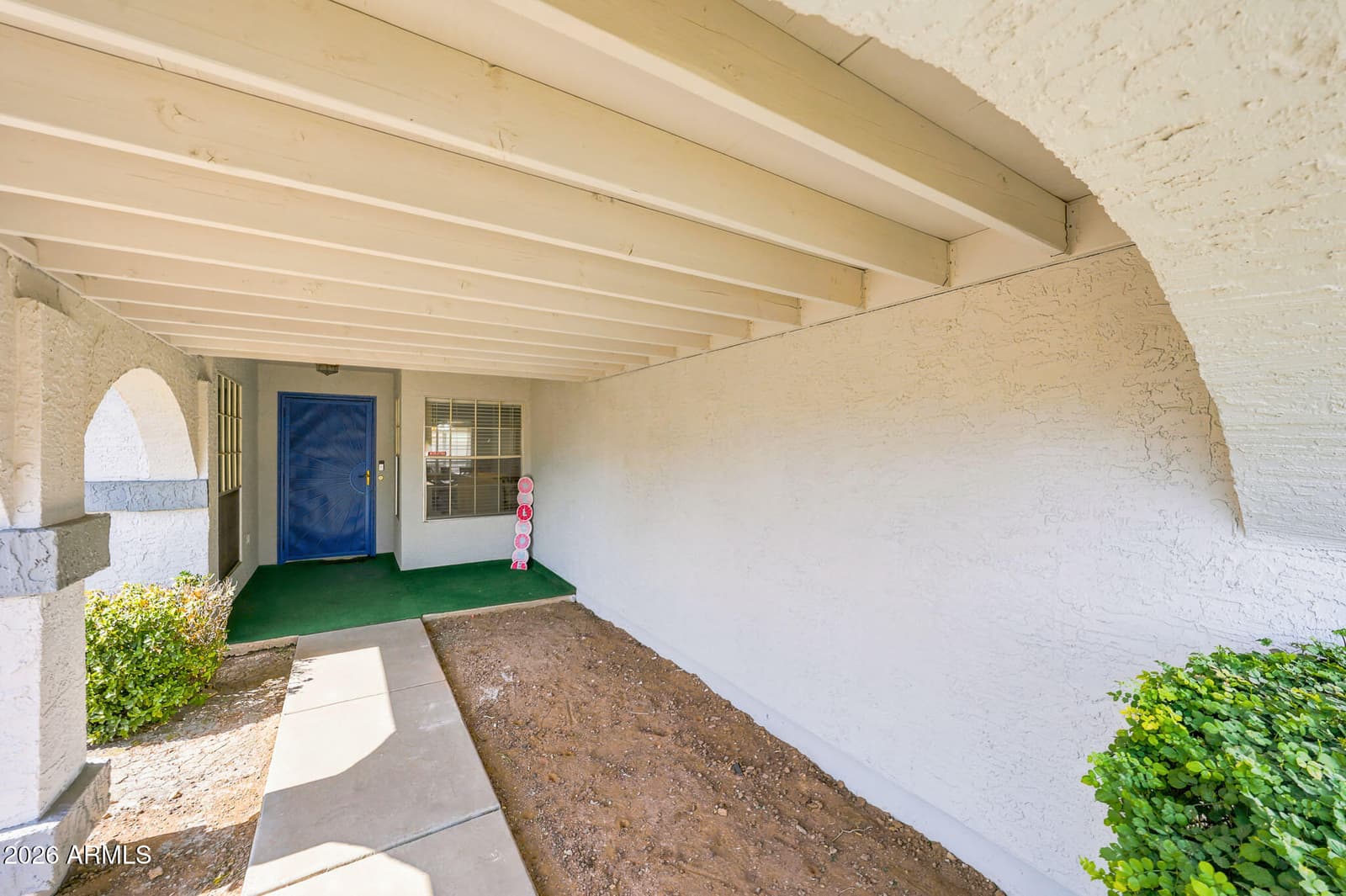 7241 W LAUREL Lane, Peoria, AZ 85345 — photo 8 of 37