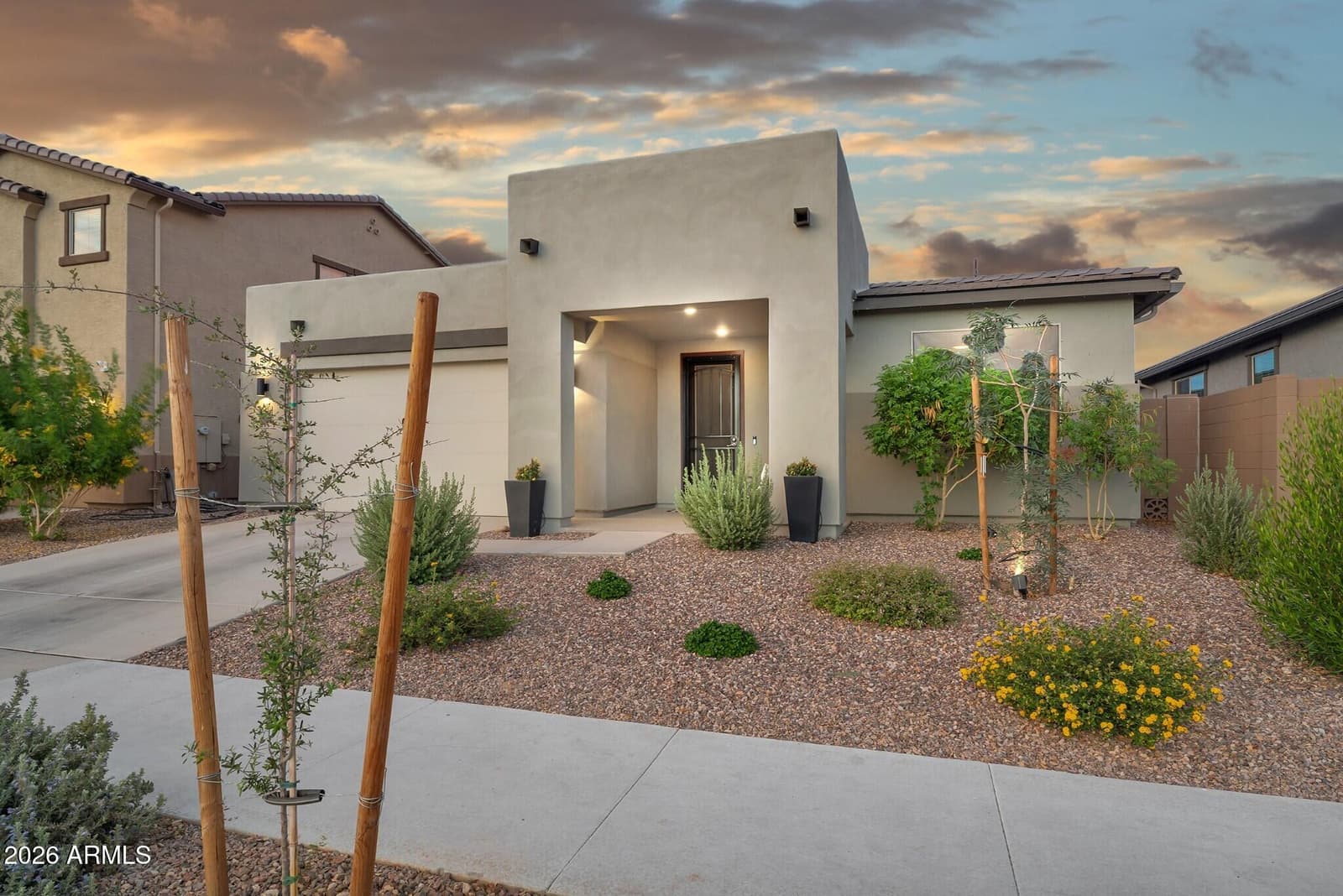 26421 S 231st Way, Queen Creek, AZ 85142 — photo 1 of 41