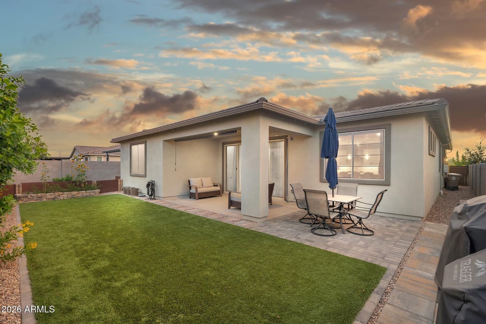 26421 S 231st Way, Queen Creek, AZ 85142 — photo 27 of 41