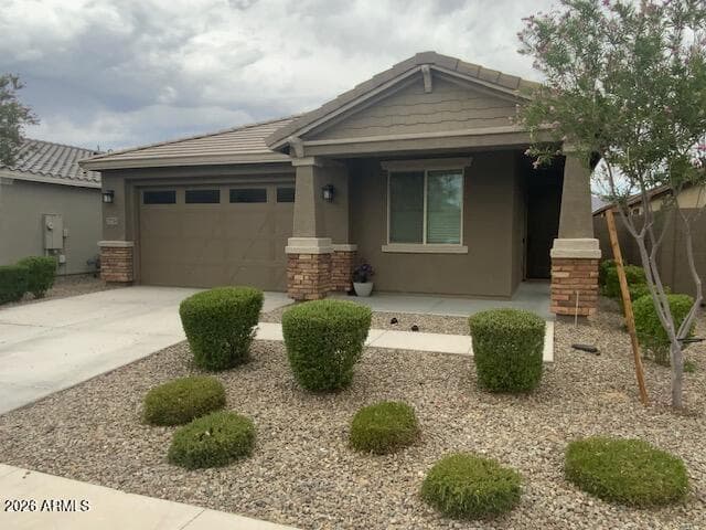5738 N 191st Drive, Litchfield Park, AZ 85340 — photo 1 of 16