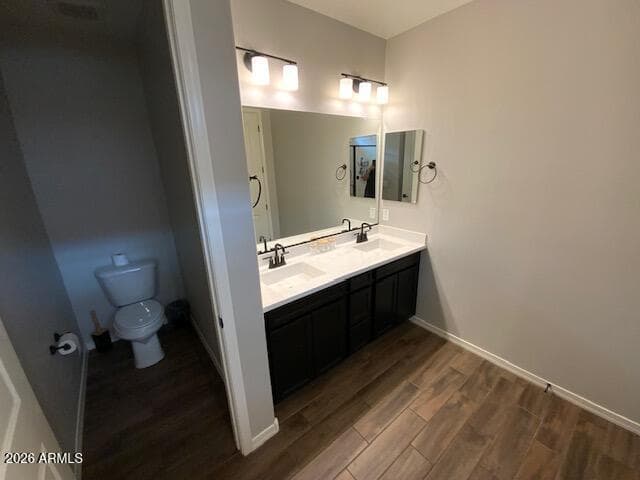 5738 N 191st Drive, Litchfield Park, AZ 85340 — photo 11 of 16
