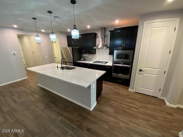 5738 N 191st Drive, Litchfield Park, AZ 85340 — photo 15 of 16