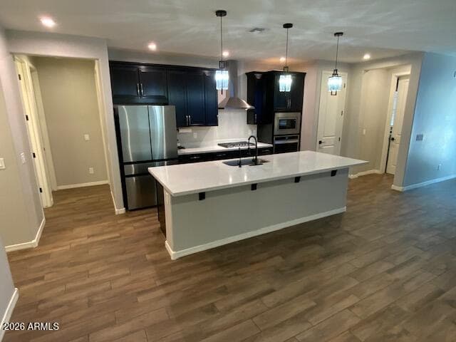 5738 N 191st Drive, Litchfield Park, AZ 85340 — photo 16 of 16