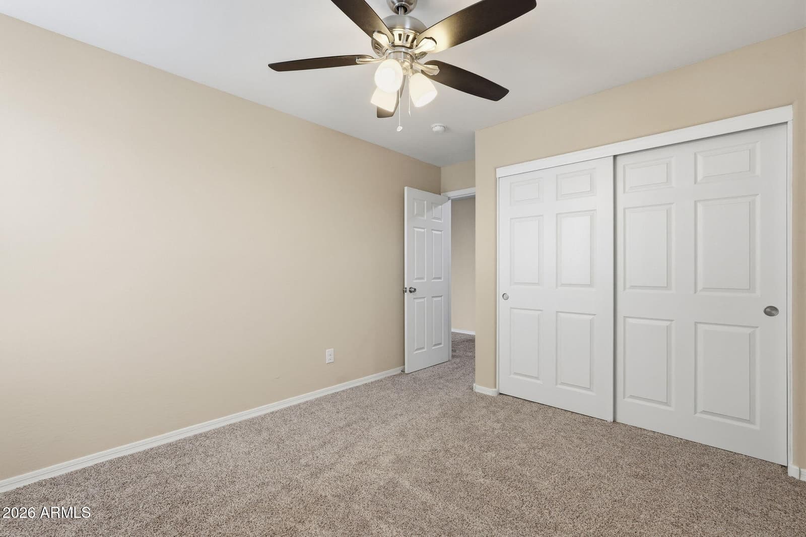 1482 W HARDING Avenue, Coolidge, AZ 85128 — photo 36 of 46
