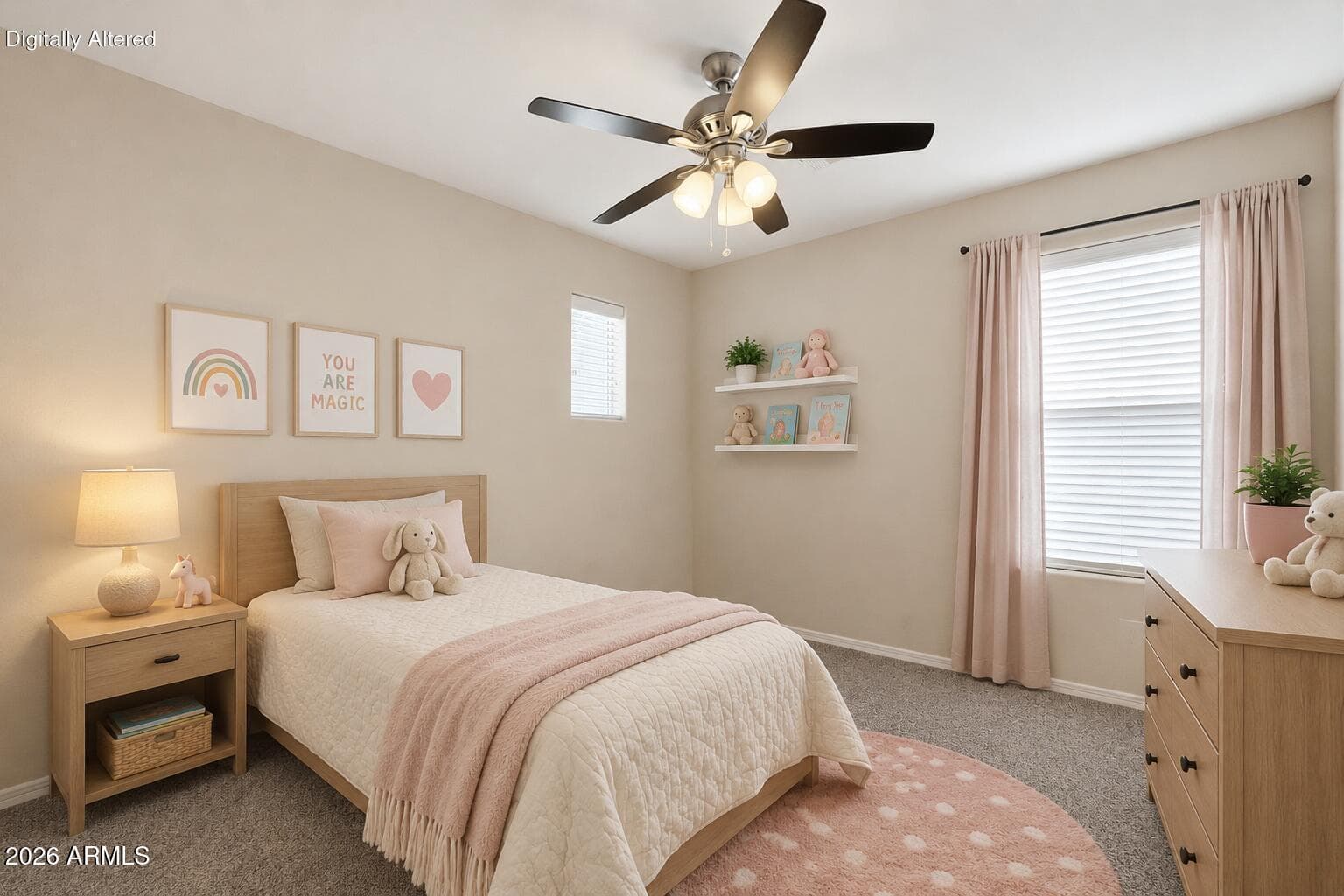 1482 W HARDING Avenue, Coolidge, AZ 85128 — photo 34 of 46