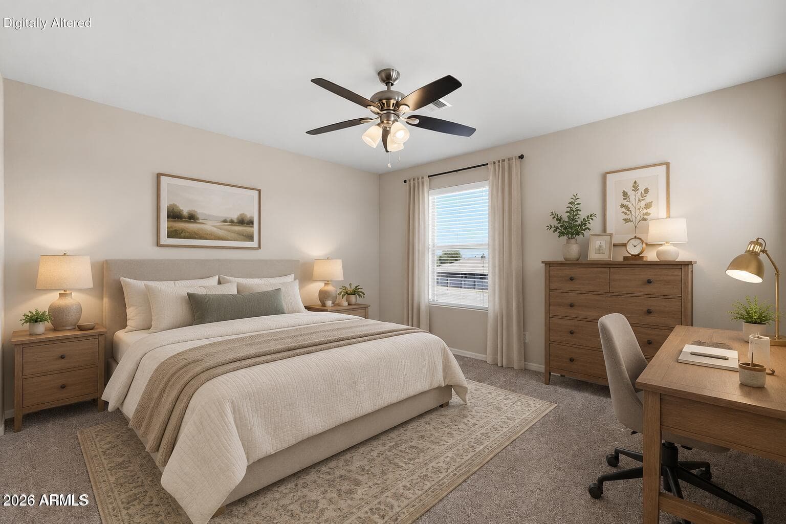 1482 W HARDING Avenue, Coolidge, AZ 85128 — photo 31 of 46