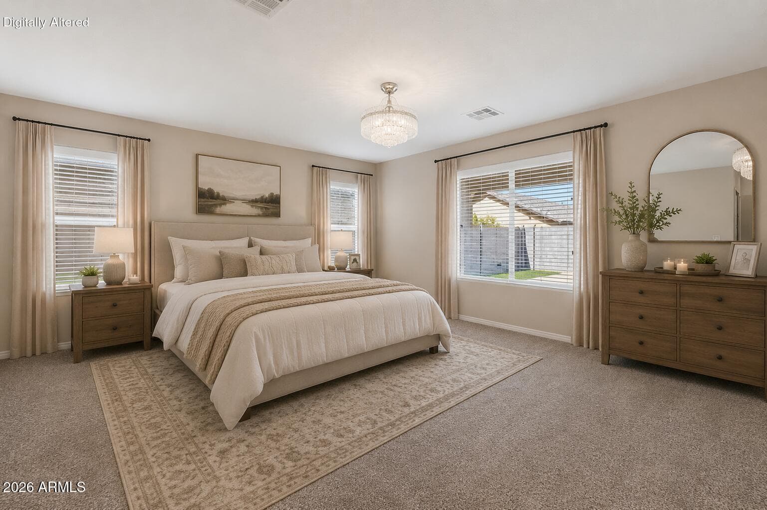 1482 W HARDING Avenue, Coolidge, AZ 85128 — photo 15 of 46