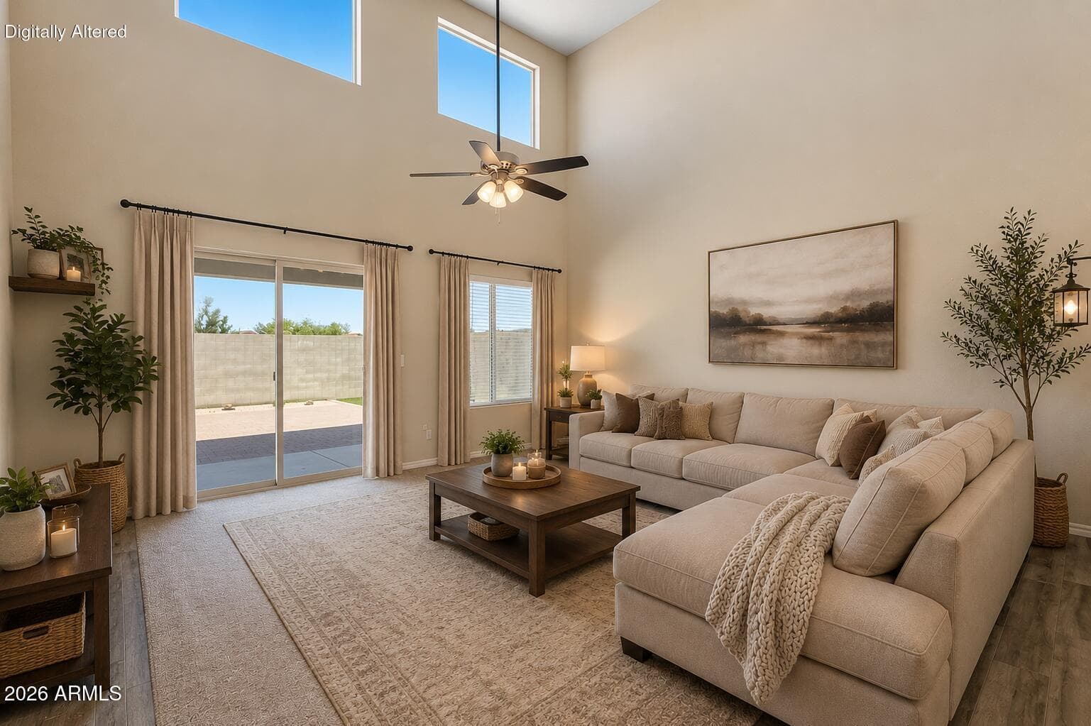 1482 W HARDING Avenue, Coolidge, AZ 85128 — photo 12 of 46