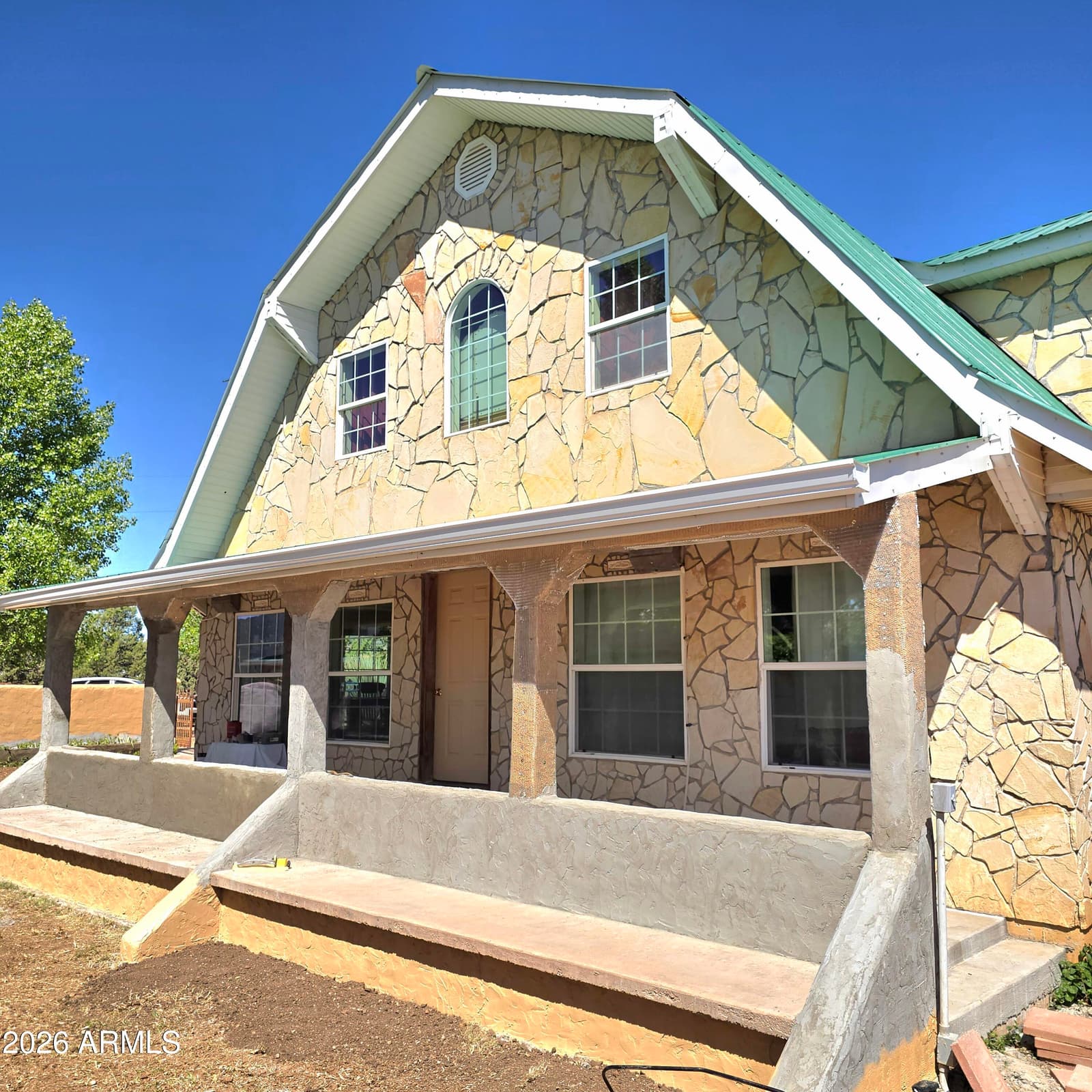 624 W Baker Ranch Road, Young, AZ 85554 — photo 6 of 129
