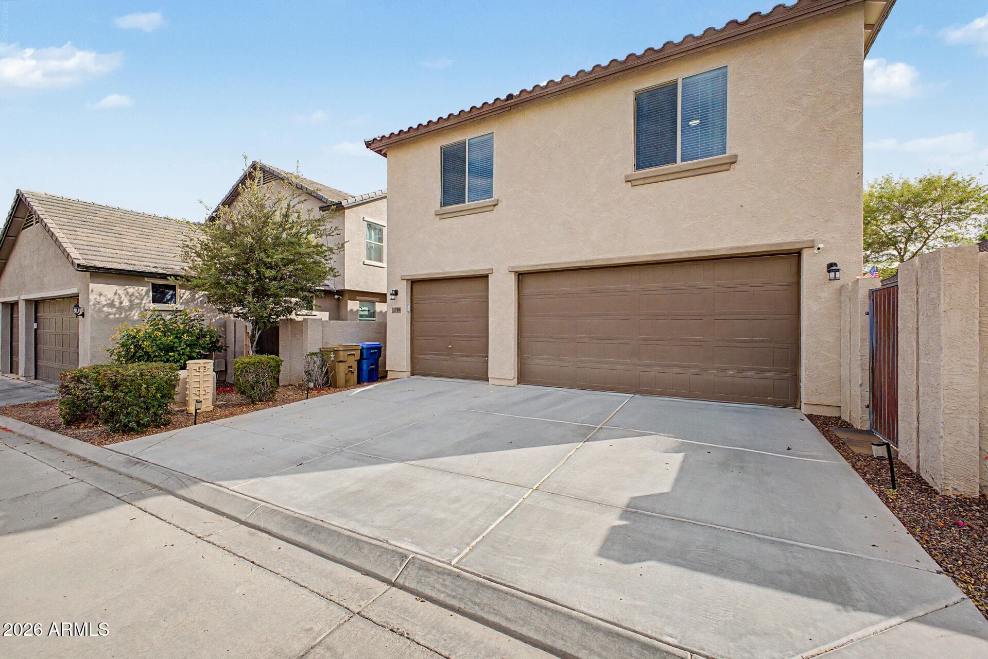 2389 N RILEY Road, Buckeye, AZ 85396 — photo 32 of 47