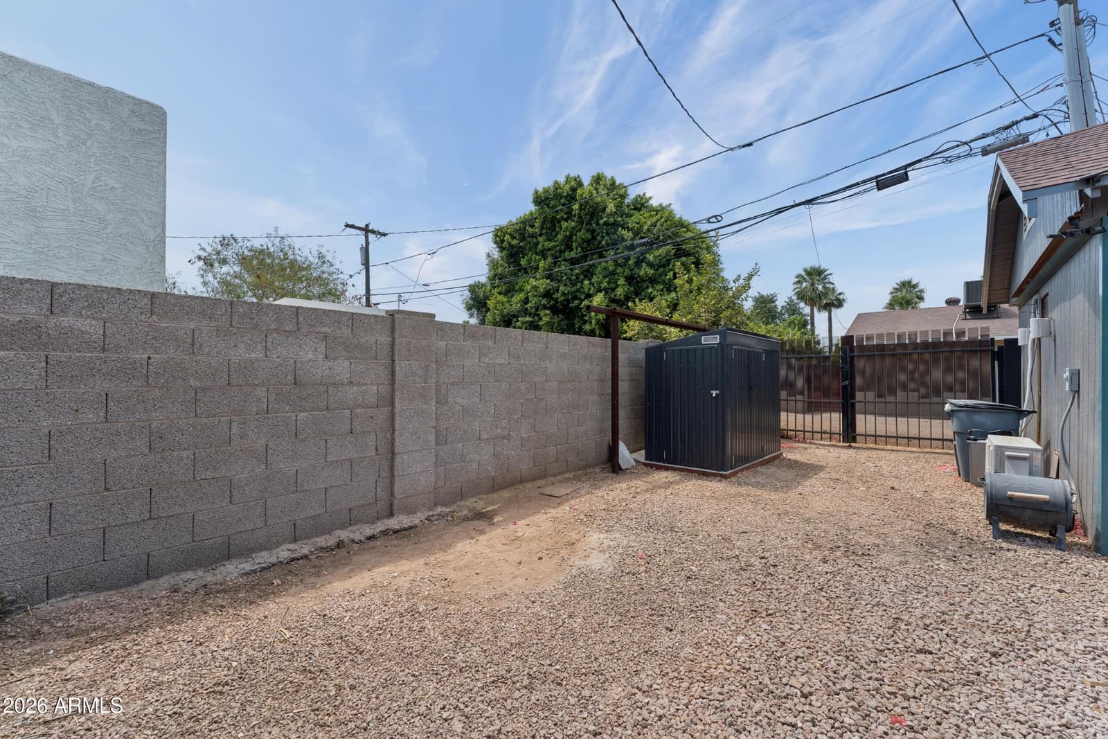 537 W Willetta Street, Phoenix, AZ 85003 — photo 15 of 87
