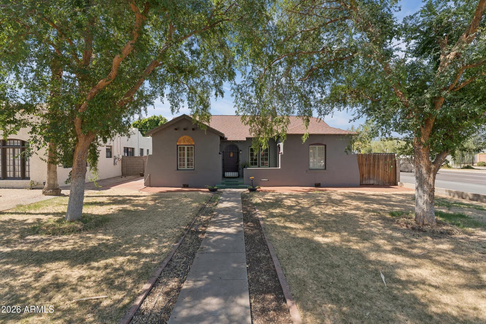 537 W Willetta Street, Phoenix, AZ 85003 — photo 64 of 87