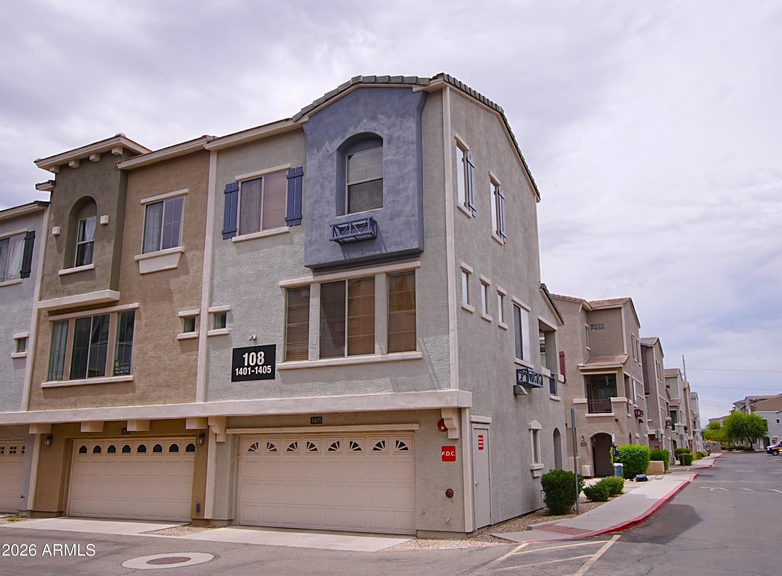 2150 W ALAMEDA Road 1405, Phoenix, AZ 85085 — photo 28 of 28