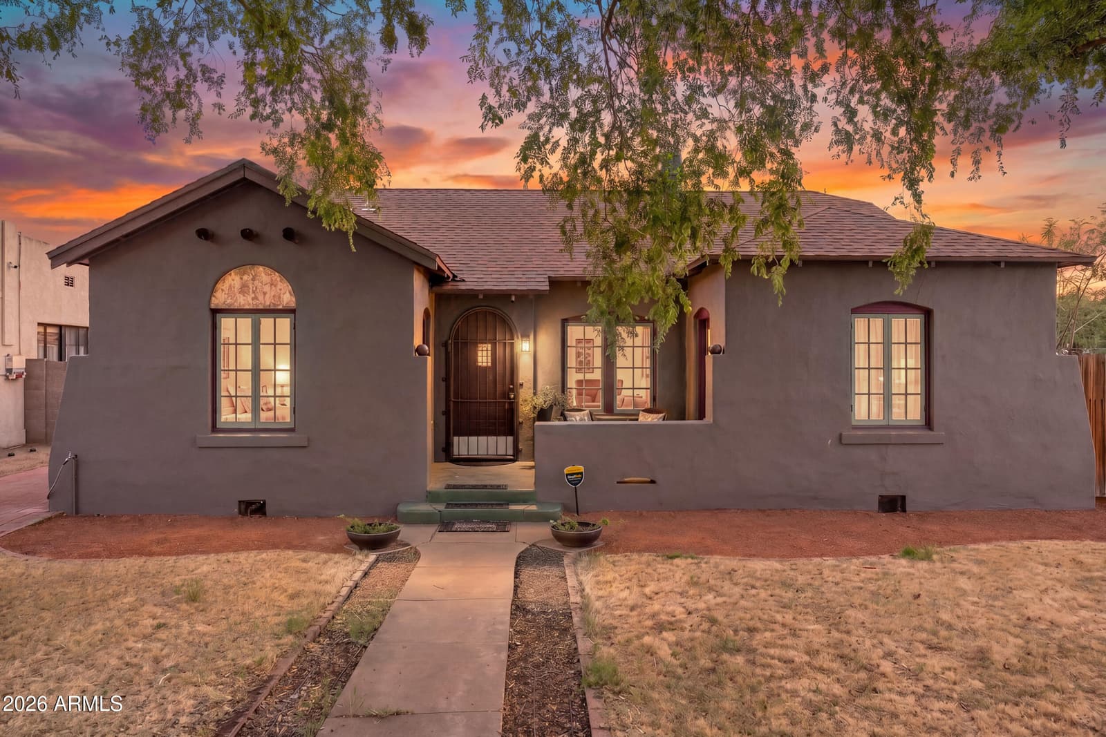 537 W Willetta Street, Phoenix, AZ 85003 — photo 85 of 87