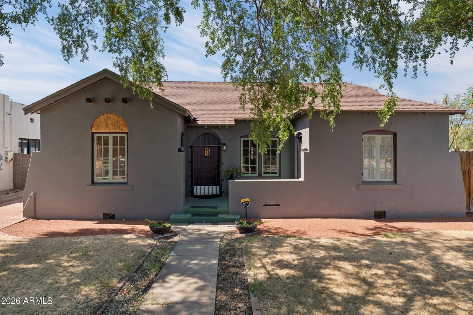 537 W Willetta Street, Phoenix, AZ 85003 — photo 86 of 87