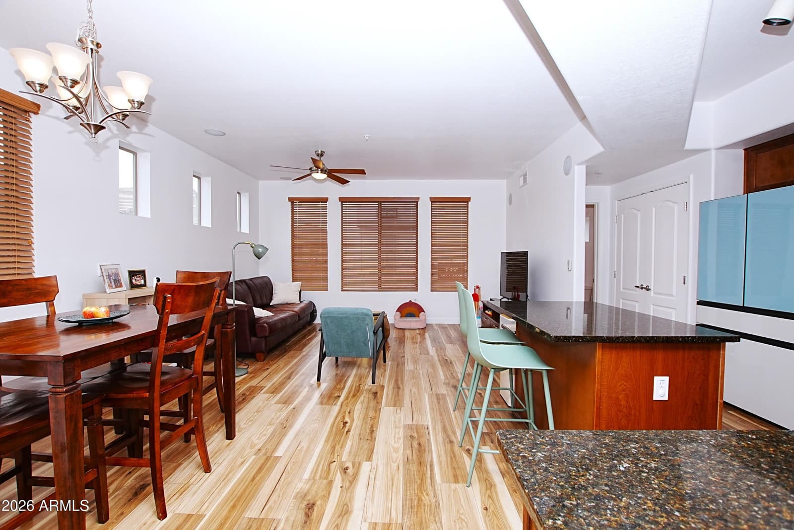 2150 W ALAMEDA Road 1405, Phoenix, AZ 85085 — photo 10 of 28