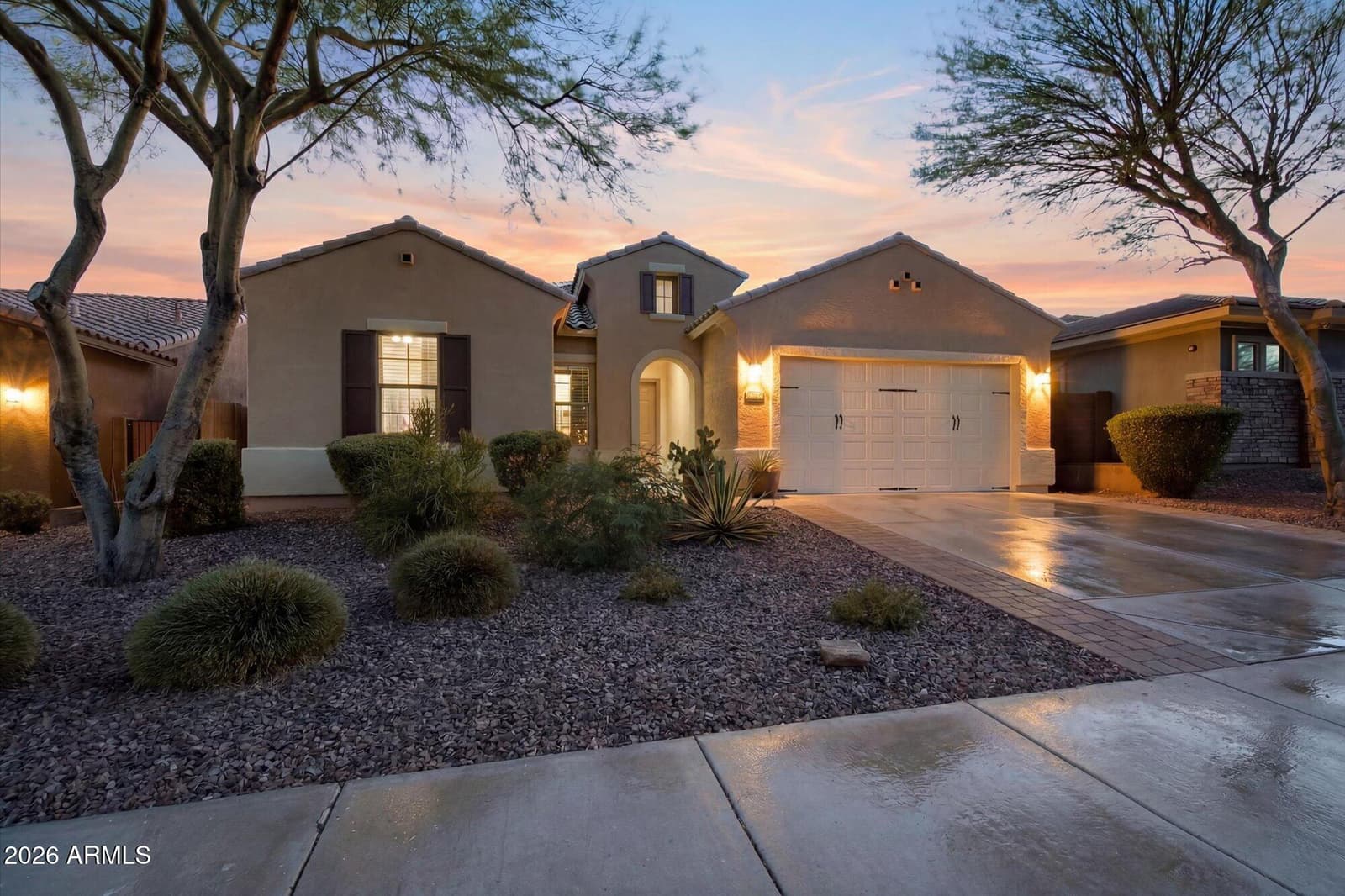 13071 W WHISPER ROCK Trail, Peoria, AZ 85383