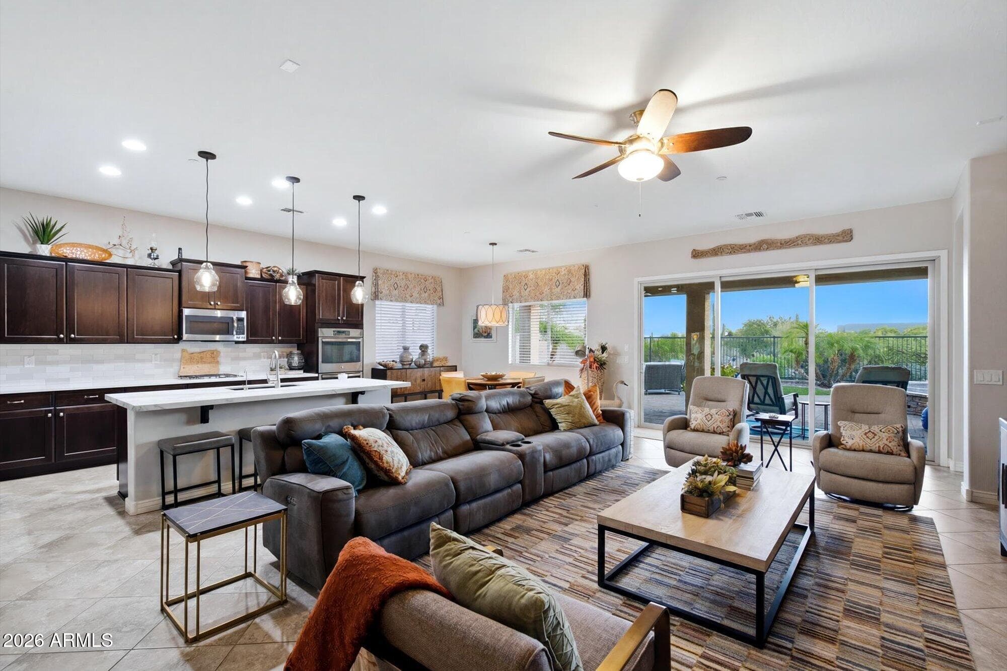 13071 W WHISPER ROCK Trail, Peoria, AZ 85383 — photo 5 of 48