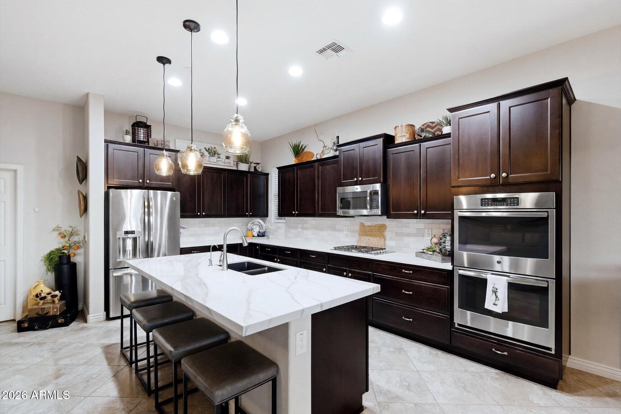 13071 W WHISPER ROCK Trail, Peoria, AZ 85383 — photo 14 of 48