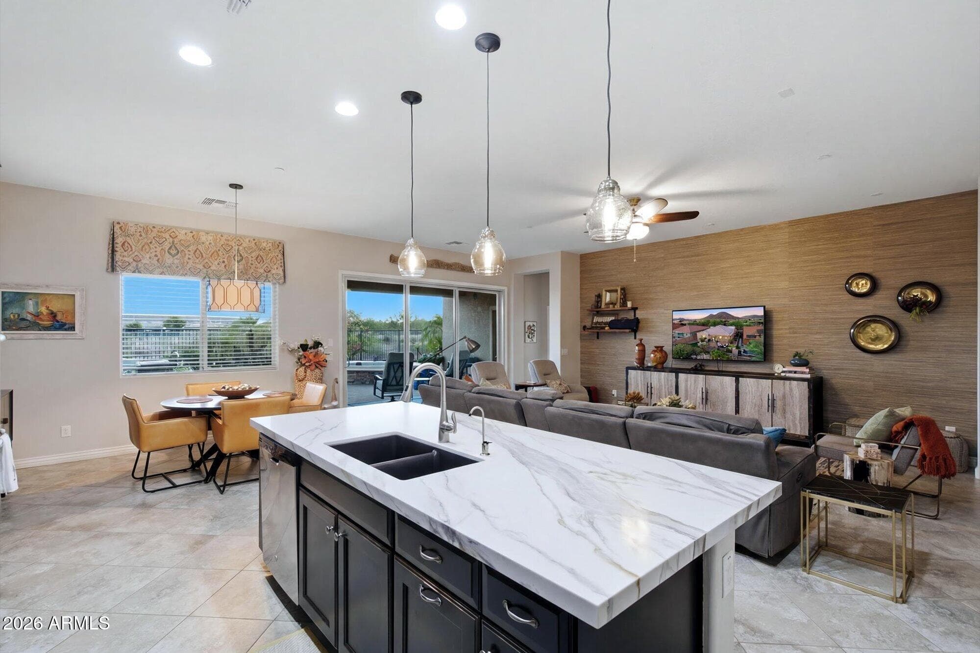13071 W WHISPER ROCK Trail, Peoria, AZ 85383 — photo 16 of 48