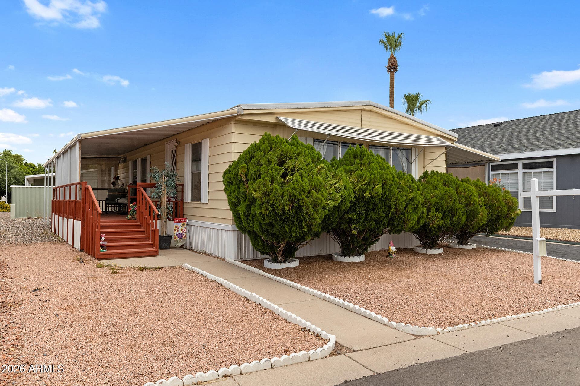 201 S GREENFIELD Road 84, Mesa, AZ 85206 — photo 1 of 34