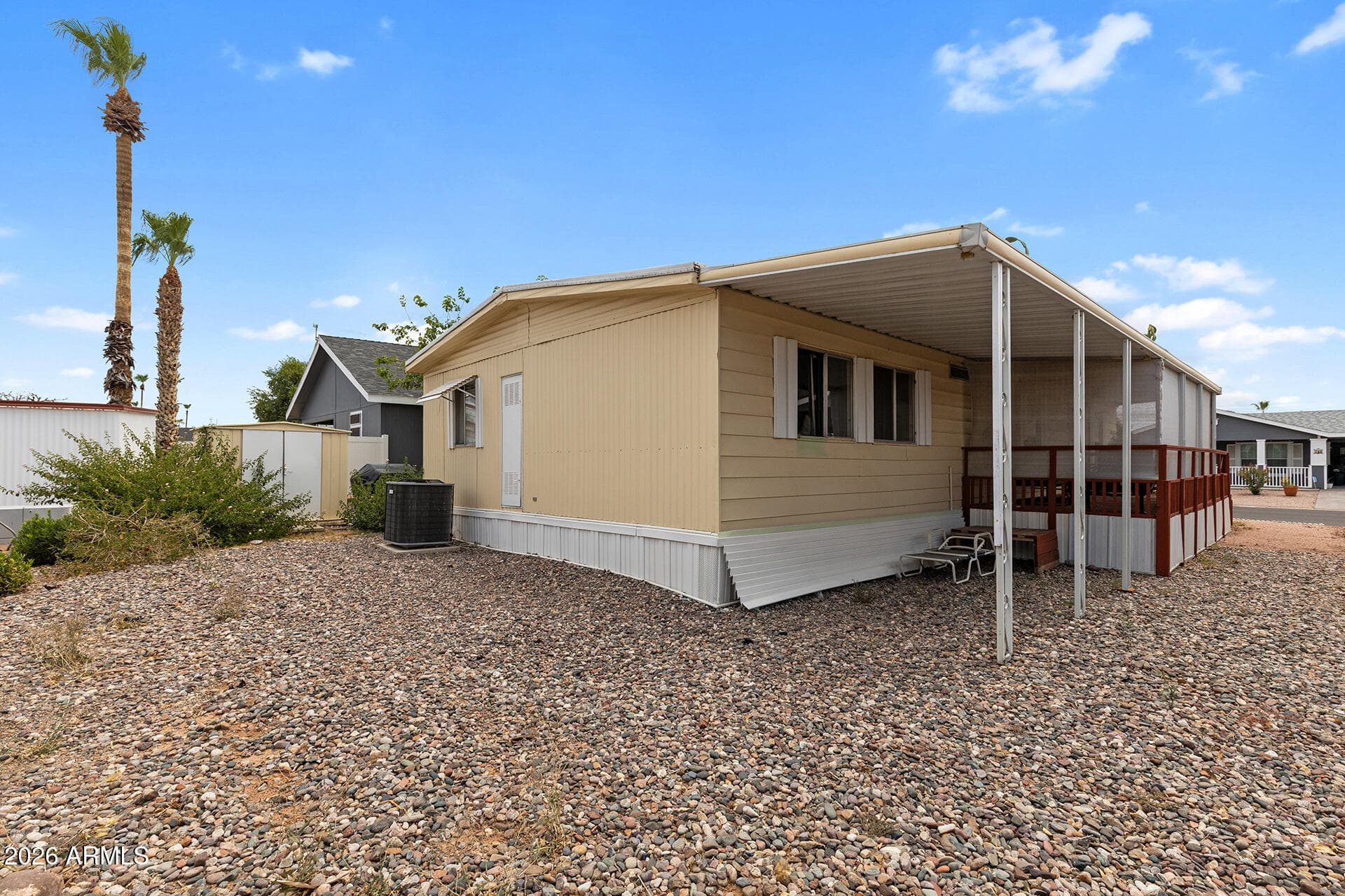 201 S GREENFIELD Road 84, Mesa, AZ 85206 — photo 32 of 34