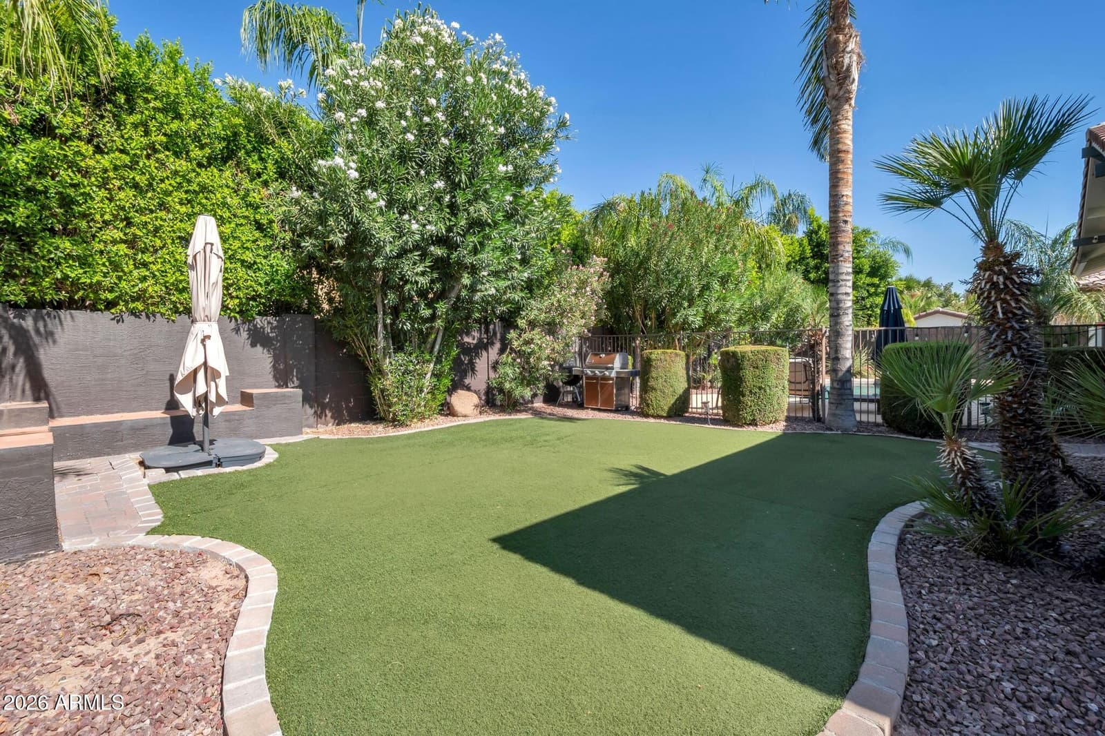 3380 S HOLGUIN Way, Chandler, AZ 85248 — photo 37 of 49