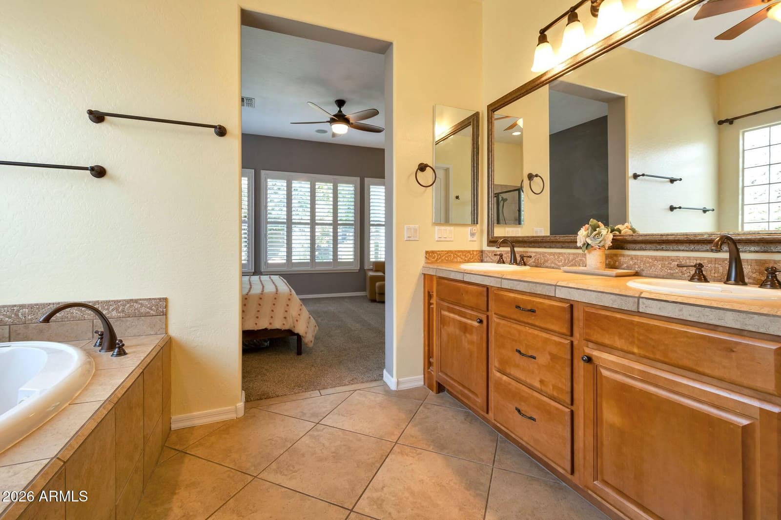 3380 S HOLGUIN Way, Chandler, AZ 85248 — photo 25 of 49