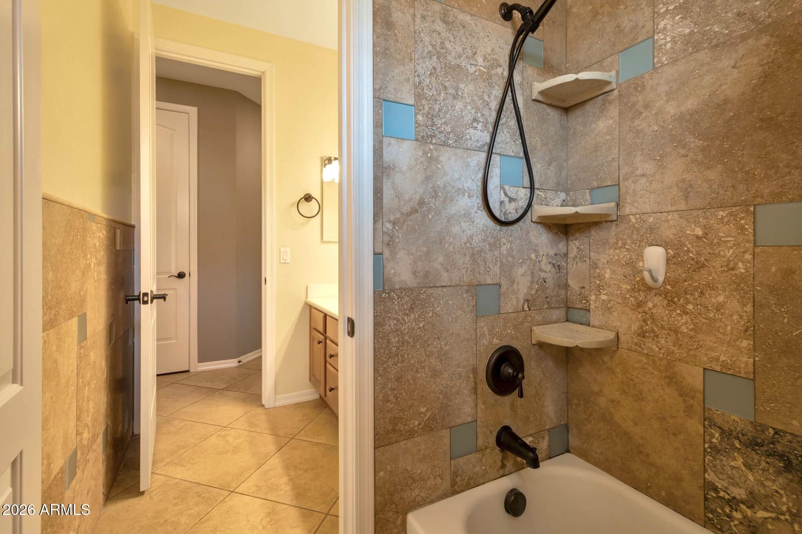 3380 S HOLGUIN Way, Chandler, AZ 85248 — photo 31 of 49
