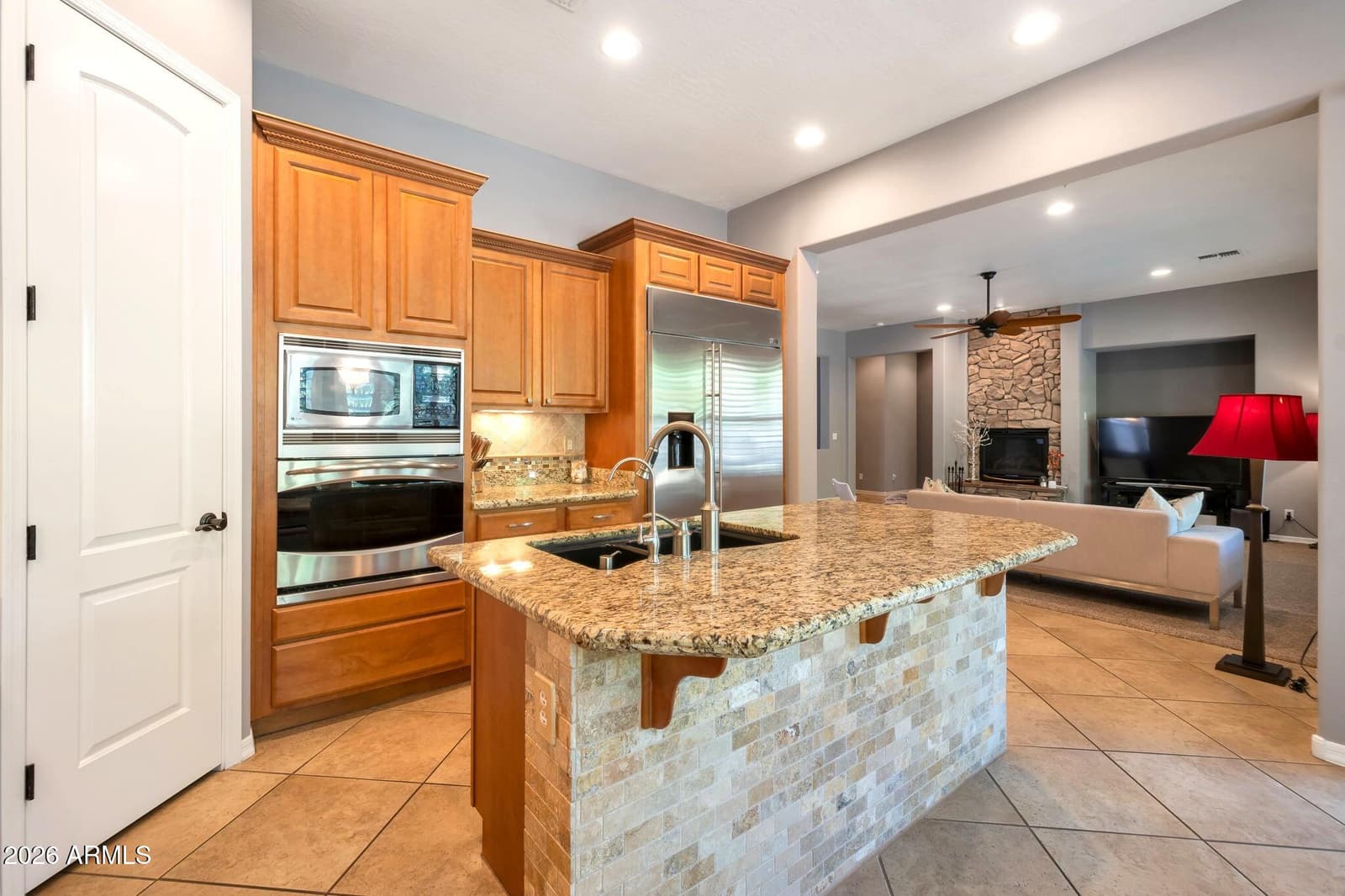 3380 S HOLGUIN Way, Chandler, AZ 85248 — photo 14 of 49