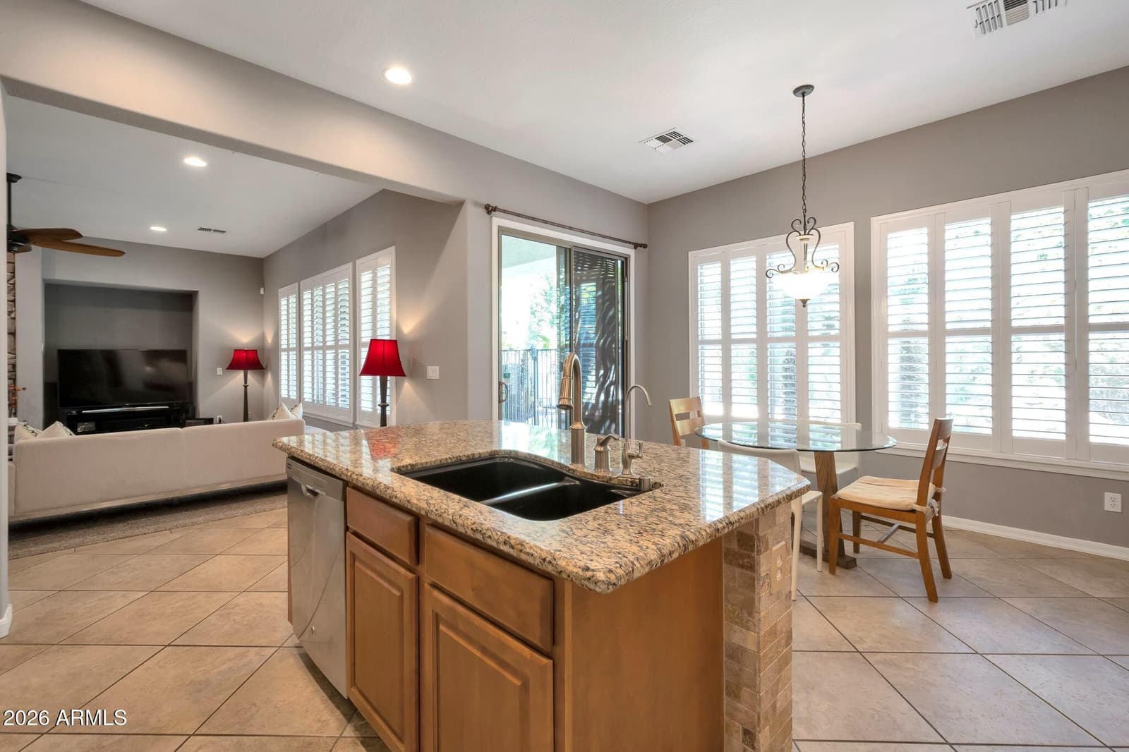 3380 S HOLGUIN Way, Chandler, AZ 85248 — photo 13 of 49