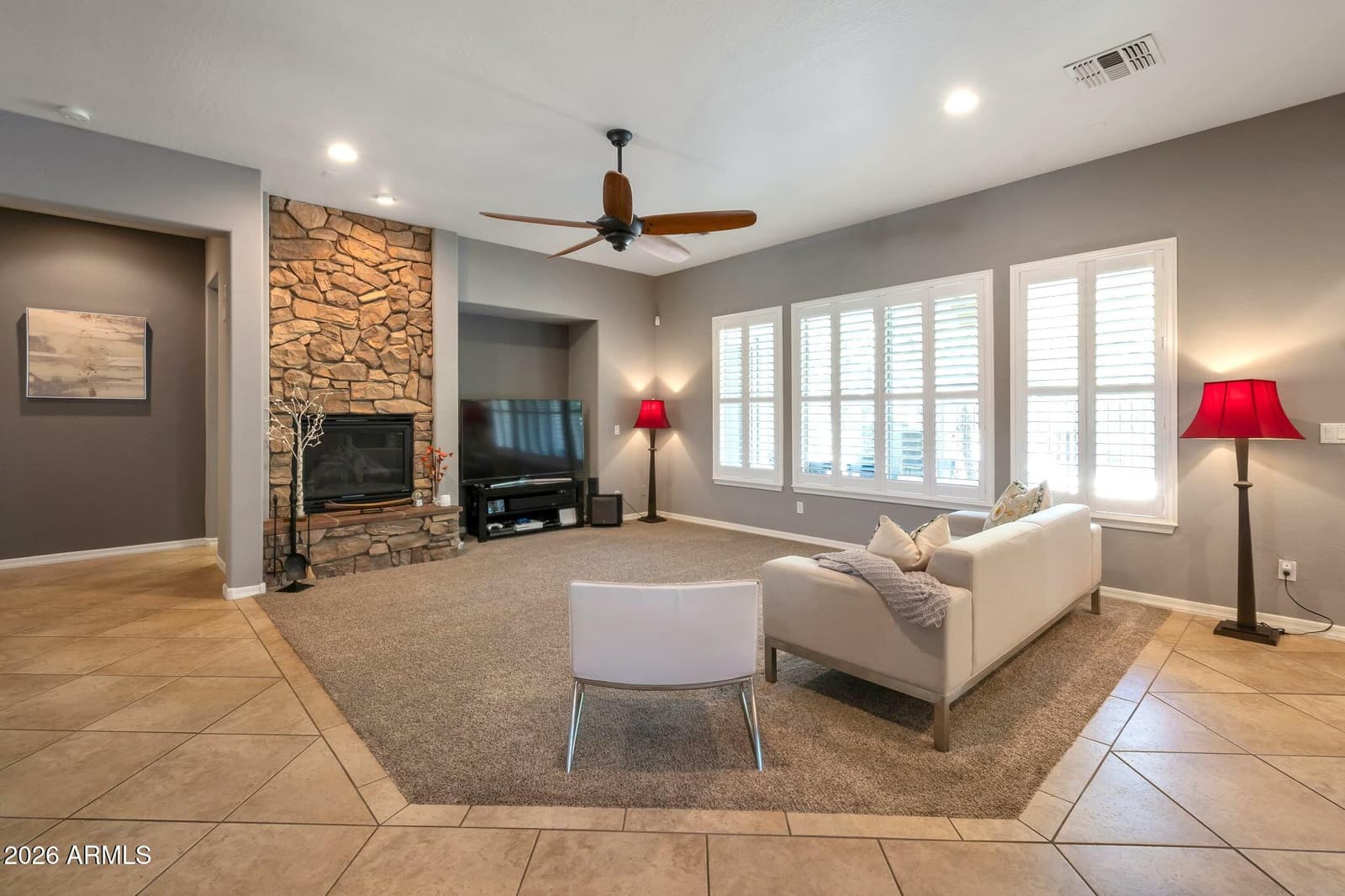 3380 S HOLGUIN Way, Chandler, AZ 85248 — photo 8 of 49