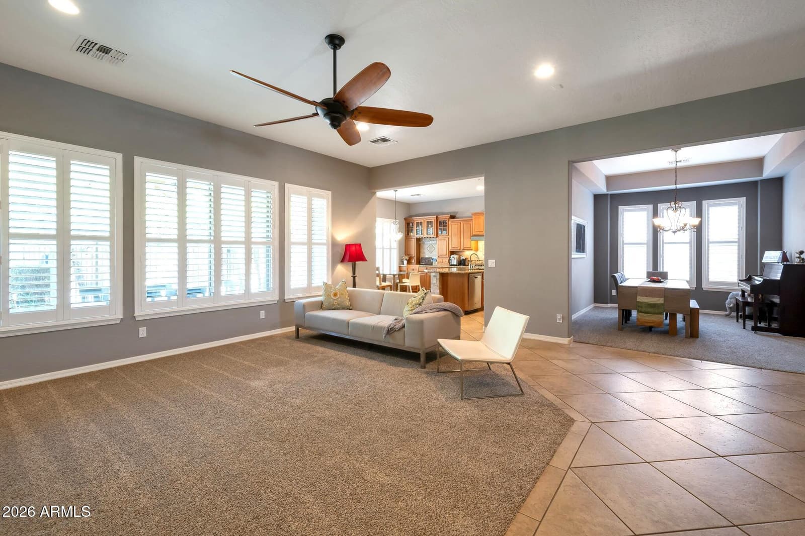 3380 S HOLGUIN Way, Chandler, AZ 85248 — photo 9 of 49
